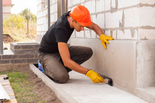 Licensed Vapor Barrier Installation service in Flat Rock, MI - SGP Waterproofing